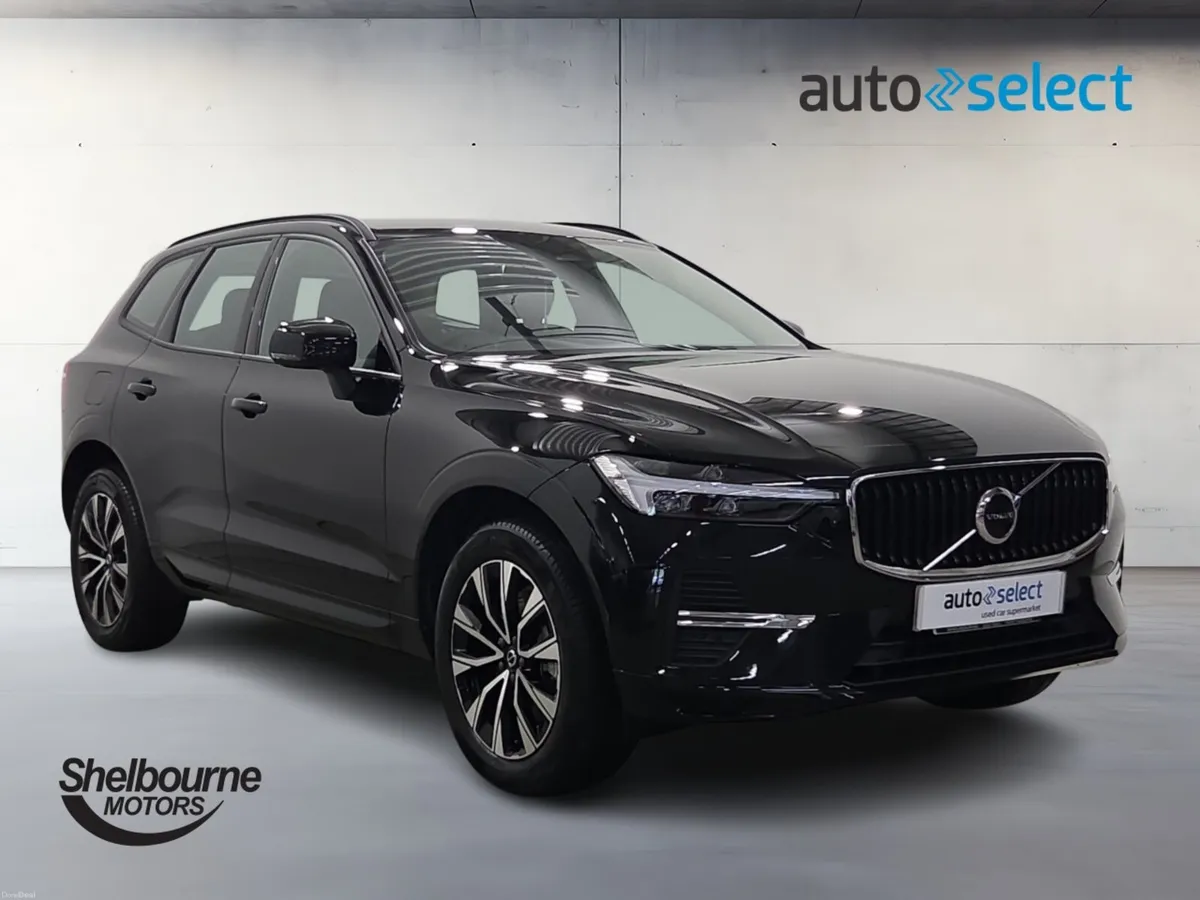 Volvo XC60 B5 CORE AWD - Image 1