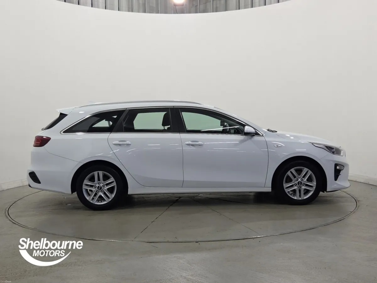 Kia ceed 2 ISG - Image 3