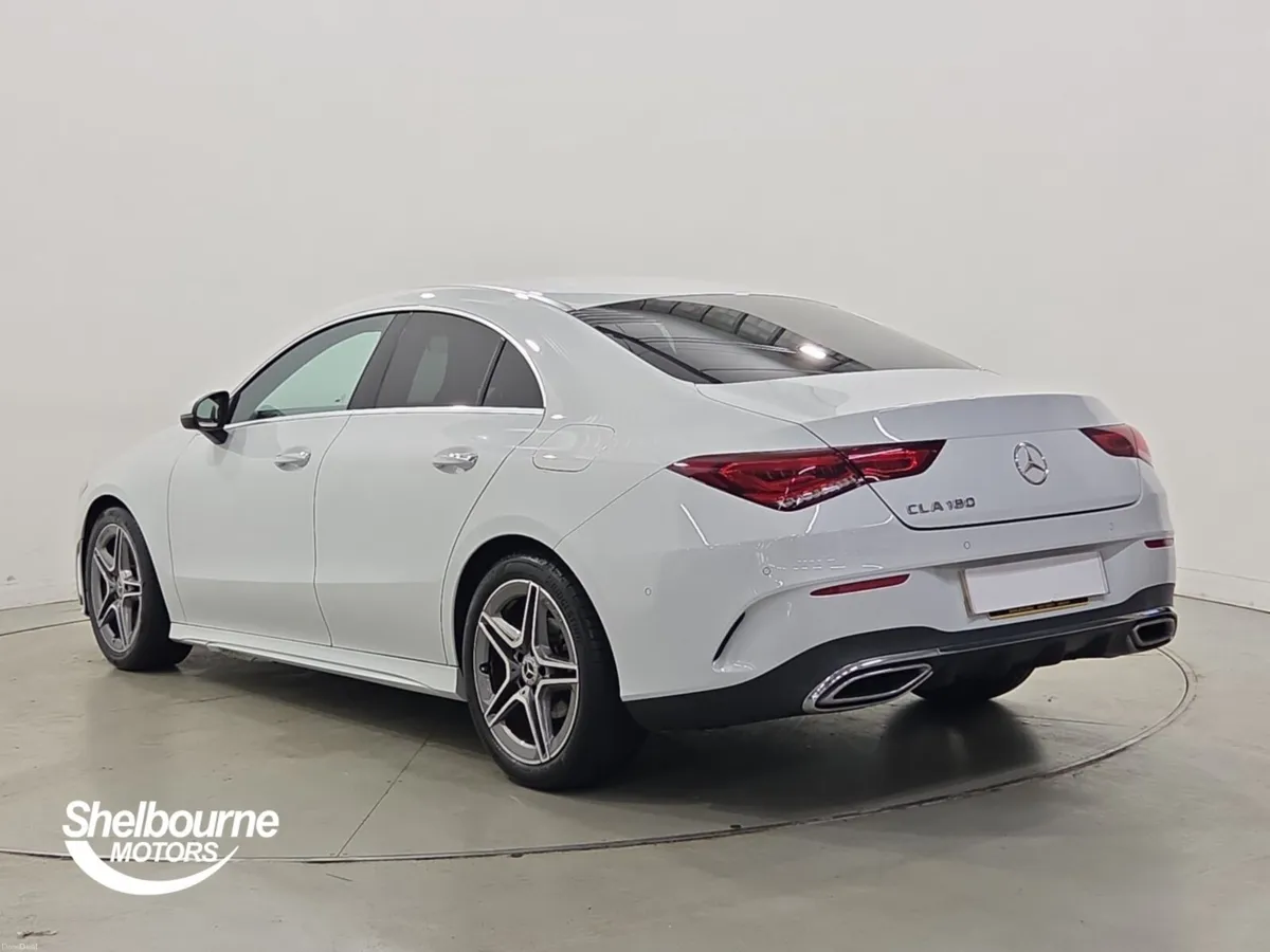 Mercedes-Benz CLA CLA 180 AMG LINE PREMIUM - Image 2