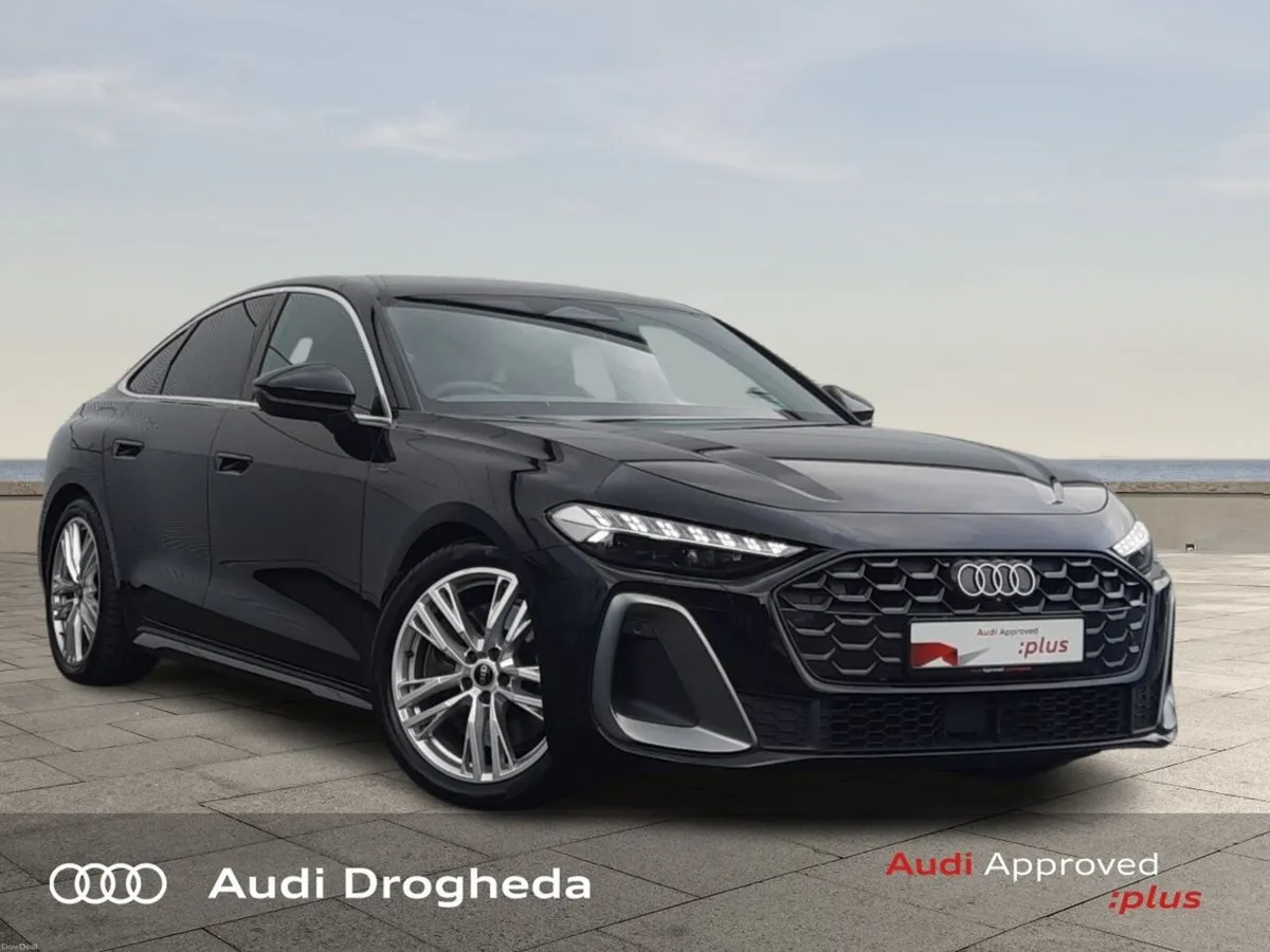 Audi A5 A5 S Line E-Hybrid Quattro 299HP - Image 1