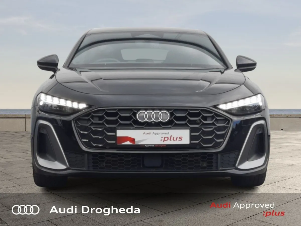 Audi A5 A5 S Line E-Hybrid Quattro 299HP - Image 3