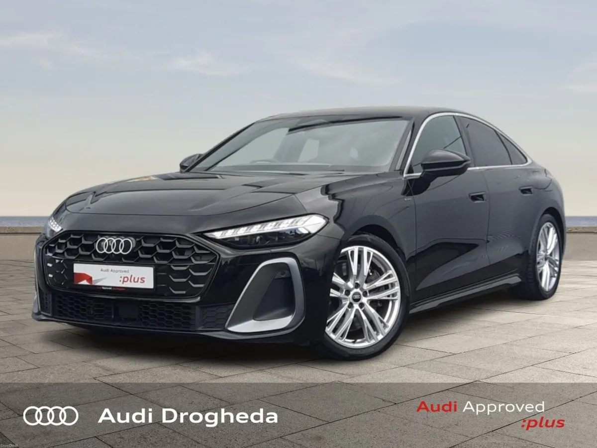 Audi A5 A5 S Line E-Hybrid Quattro 299HP - Image 4
