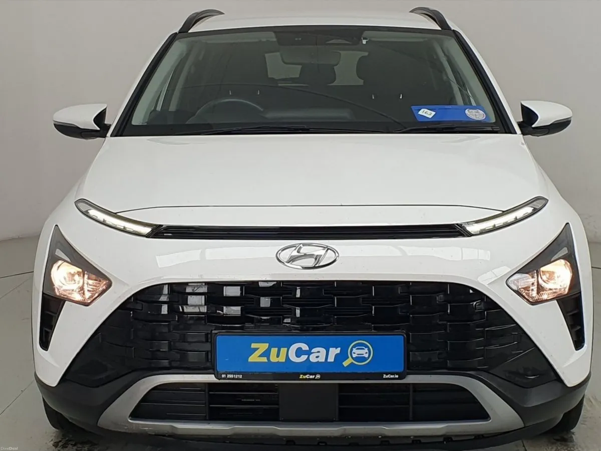 Hyundai Bayon Bayon Executive - Image 3