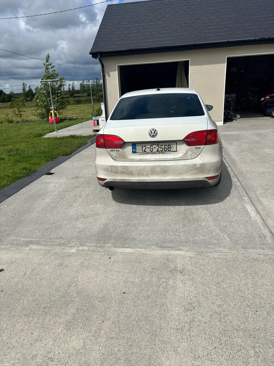 VW Jetta - Image 3