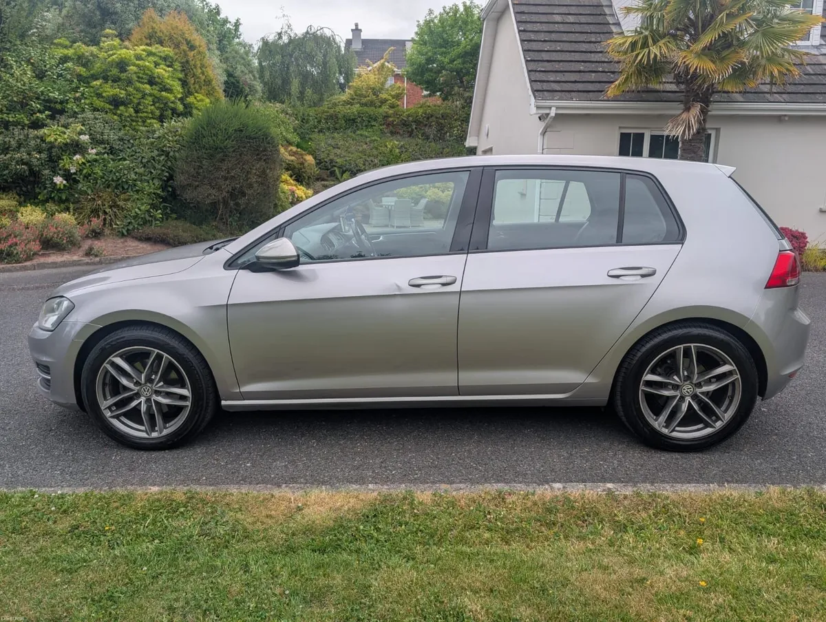Mk7 VW Golf - Image 2