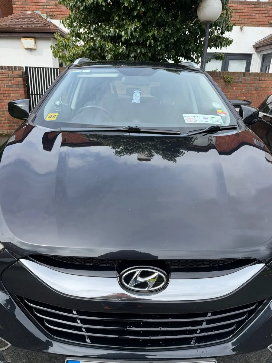 Hyundai ix35 - Image 3