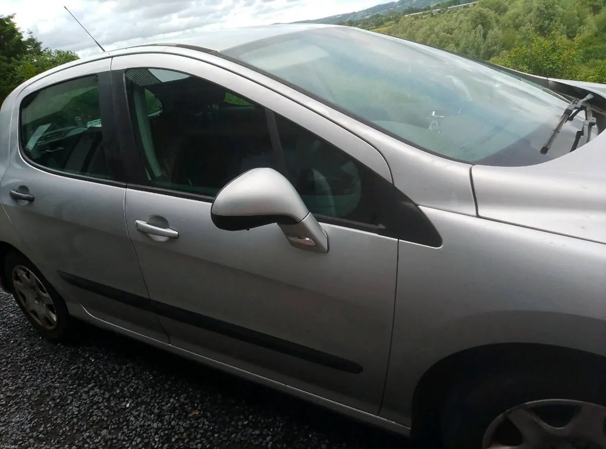Peugeot 308 diesal - Image 5