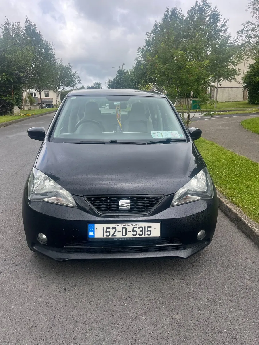SEAT Mii 2015 - Image 1