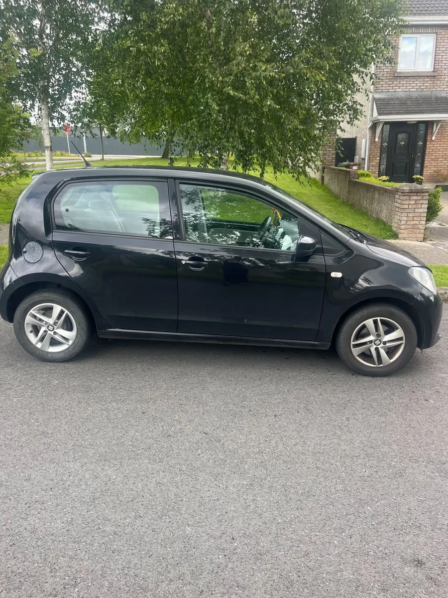 SEAT Mii 2015 - Image 2
