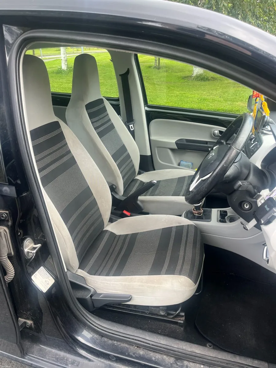 SEAT Mii 2015 - Image 3