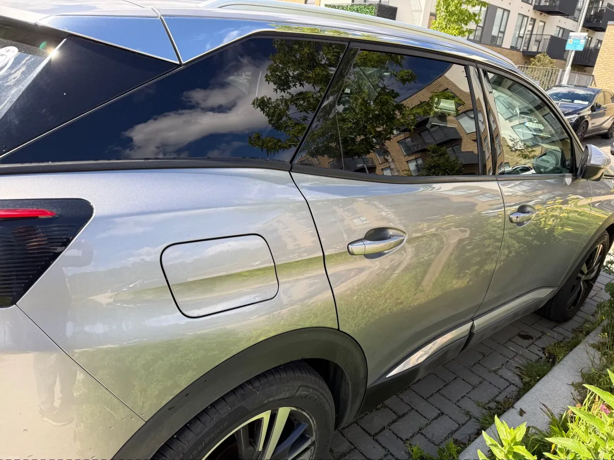 Peugeot 3008 2018 - Image 3