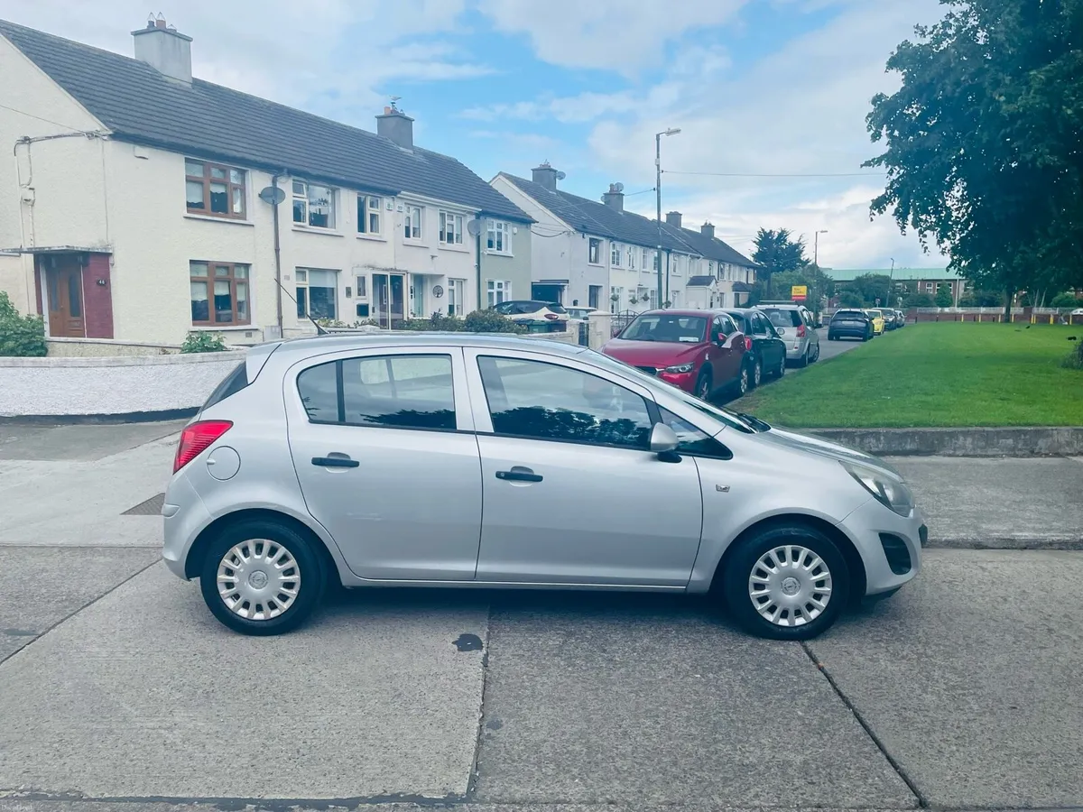Opel Corsa NCT 5/27 - Image 2