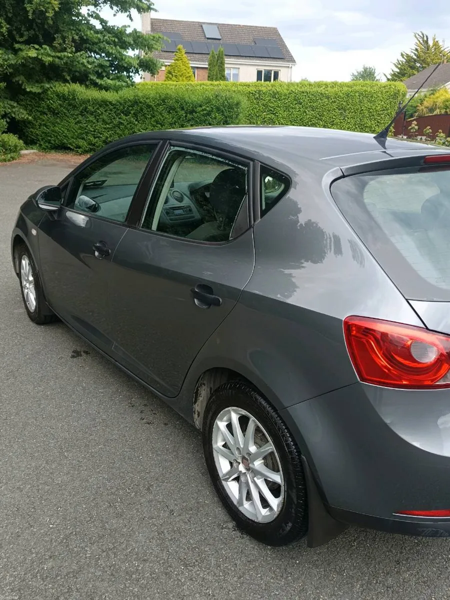 132 Seat Ibiza 1.2 petrol - Image 3