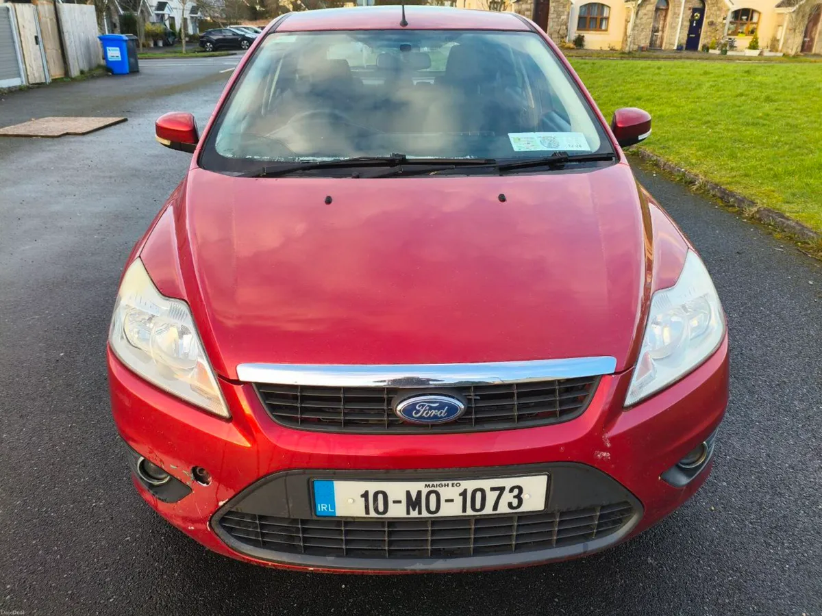 Ford Focus - Image 2