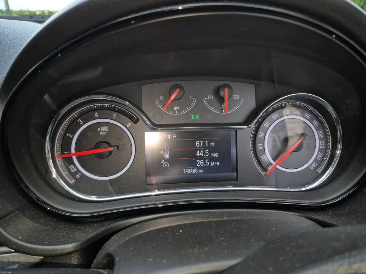 Opel insigna 2.0cdti - Image 3