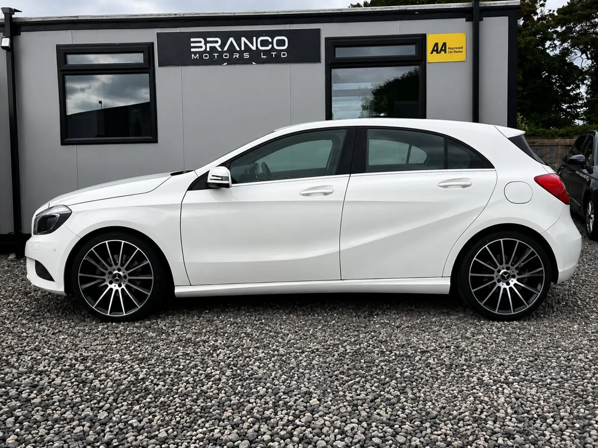 Mercedes A180 1.6 Auto | 71,000km | - Image 5
