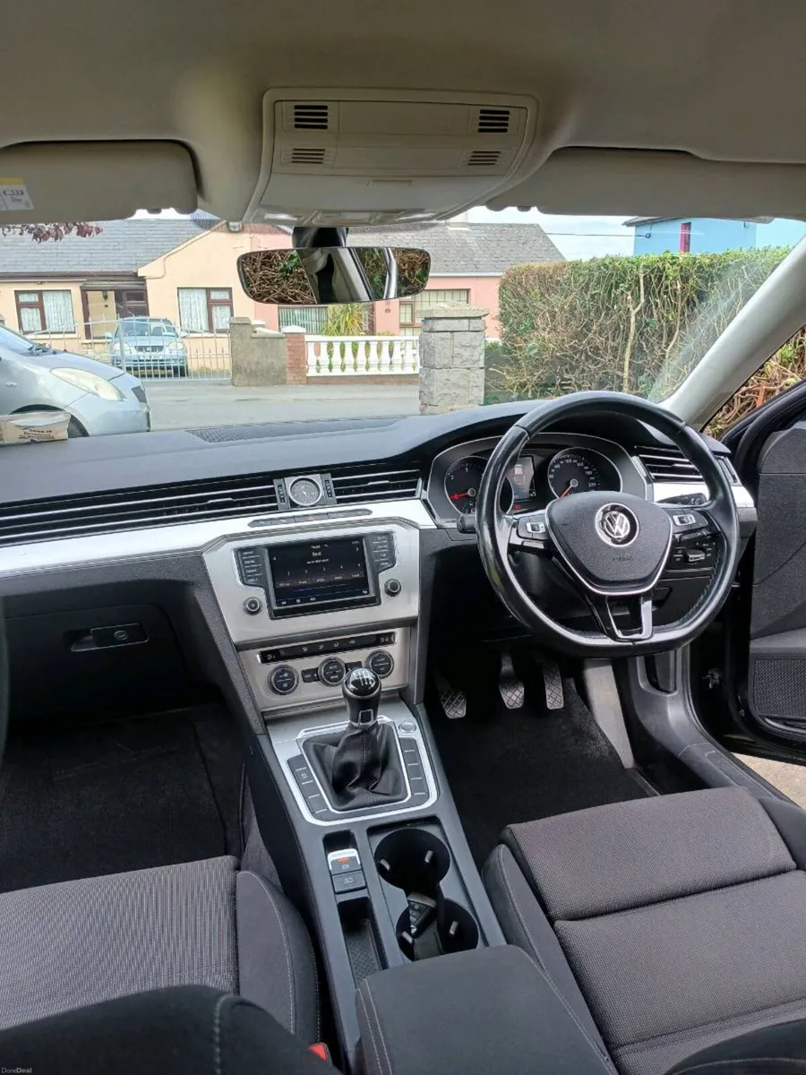 BEST VALUE 2017 TDI PASSAT IN THE COUNTRY - Image 4