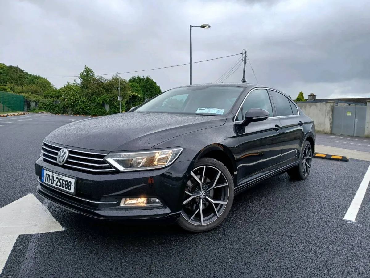 BEST VALUE 2017 TDI PASSAT IN THE COUNTRY - Image 2