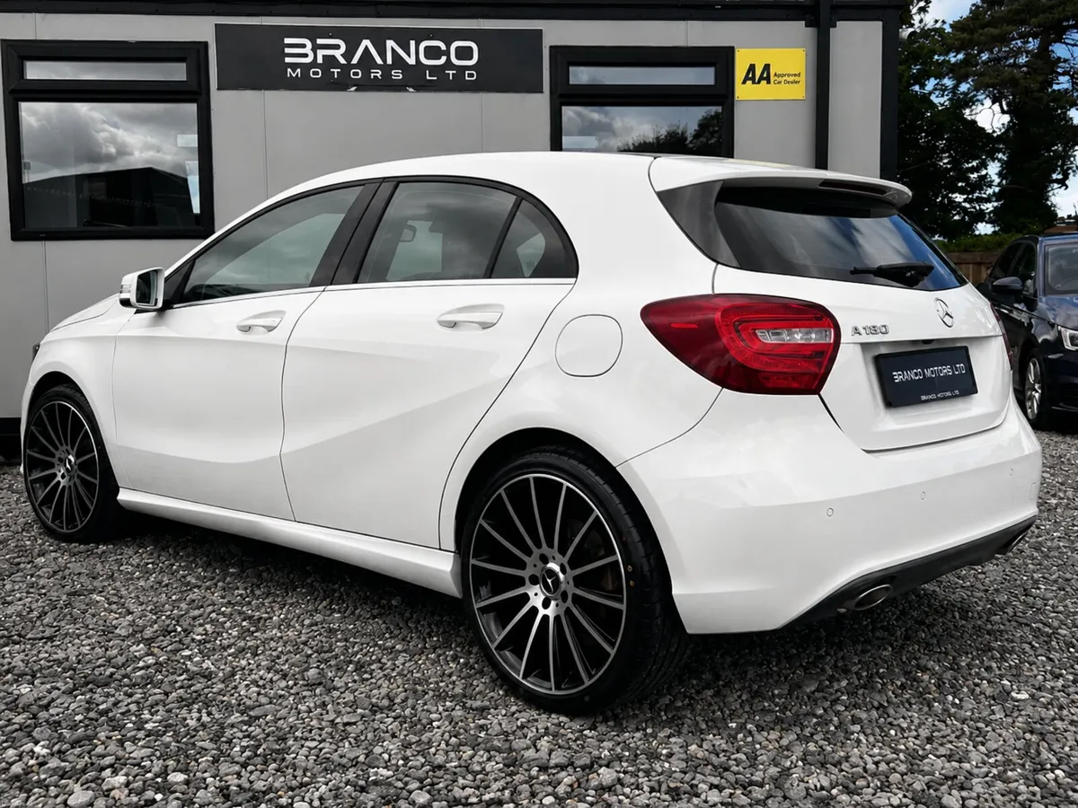 Mercedes A180 1.6 Auto | 71,000km | - Image 6