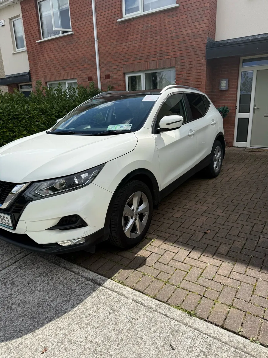 Nissan Qushqai - Image 2