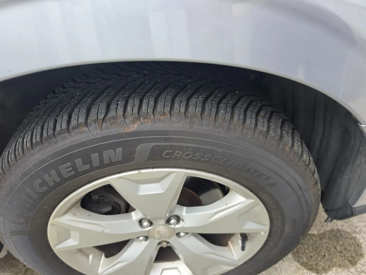 Subaru Forester 2016 - Image 3