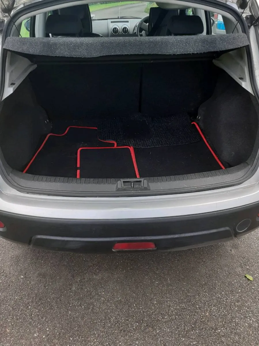 Nissan qashqai - Image 5