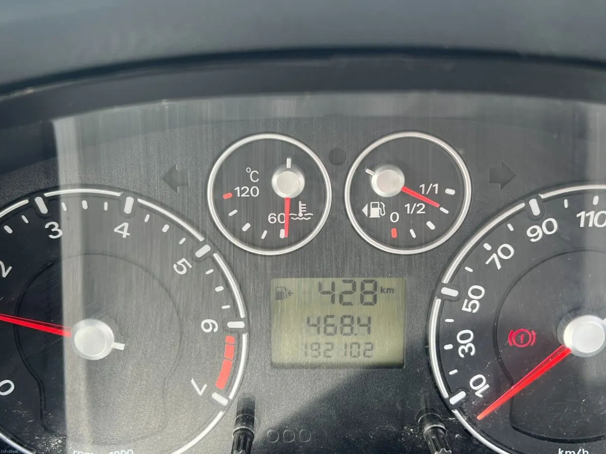 Ford Fiesta 2008 - Low Mileage - Image 6