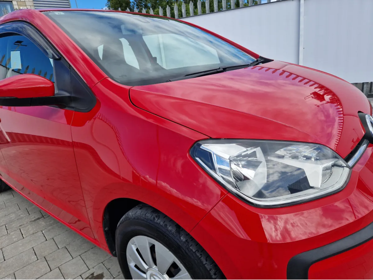 Volkswagen up! 1.0 PETROL AUTO - Image 2