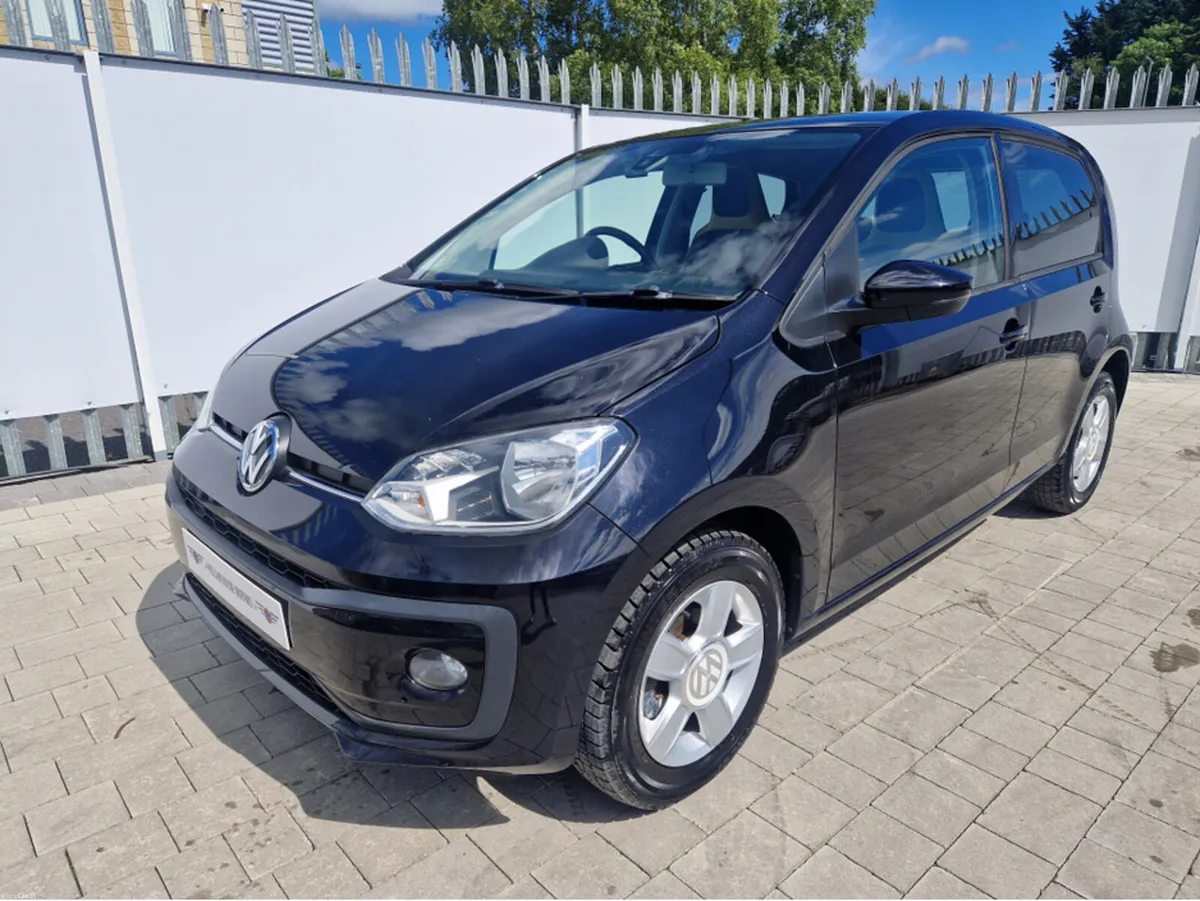 Volkswagen up! 1.0 PETROL AUTO - Image 4