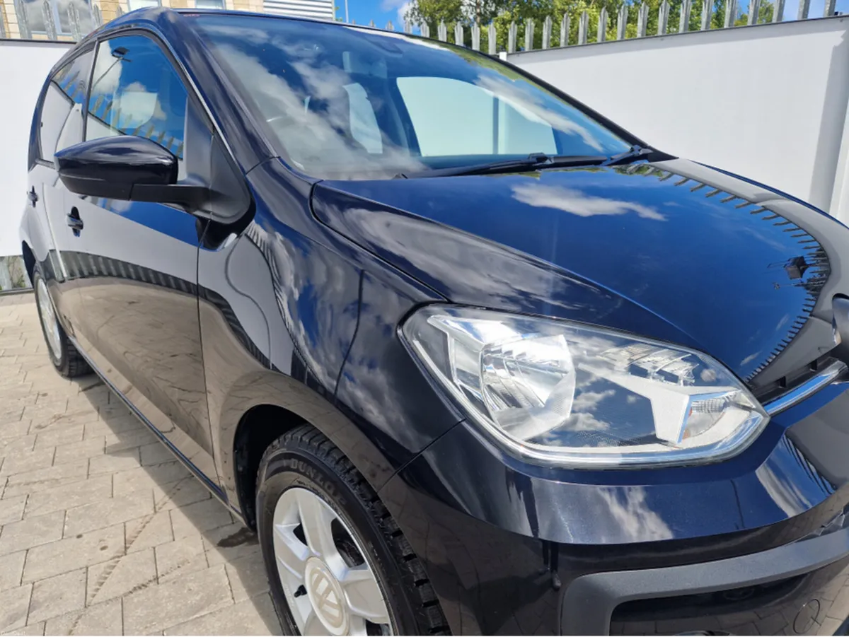 Volkswagen up! 1.0 PETROL AUTO - Image 2