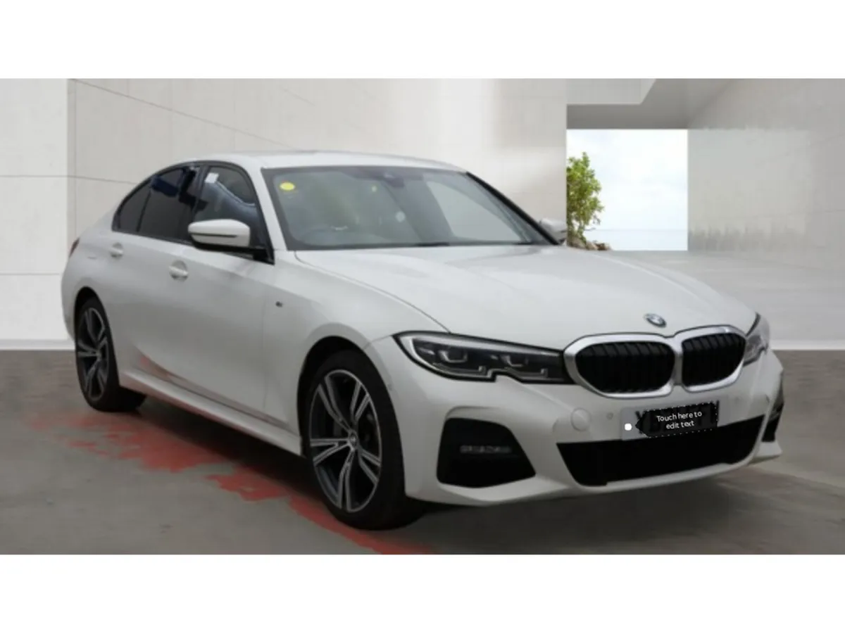 BMW 3-Series G20 E M SPORT 292BHP 4DR A - Image 1