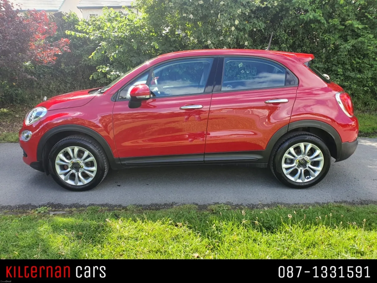 Fiat 500X POP STAR 1.4 MA 140HP DDC DDCT 4X2 - Image 5