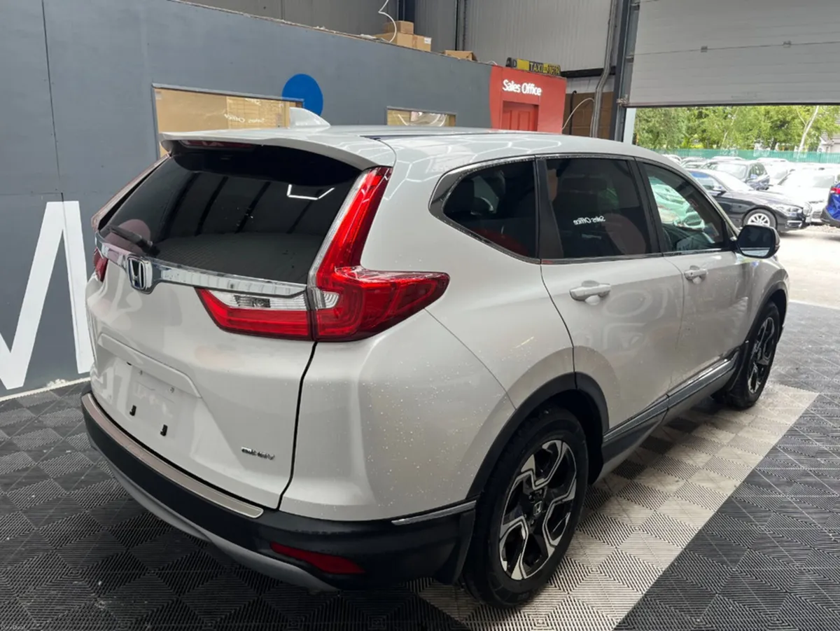 Honda CR-V 2022 HONDA CR-V HYBRID 2.0 AUTOMATIC / - Image 2