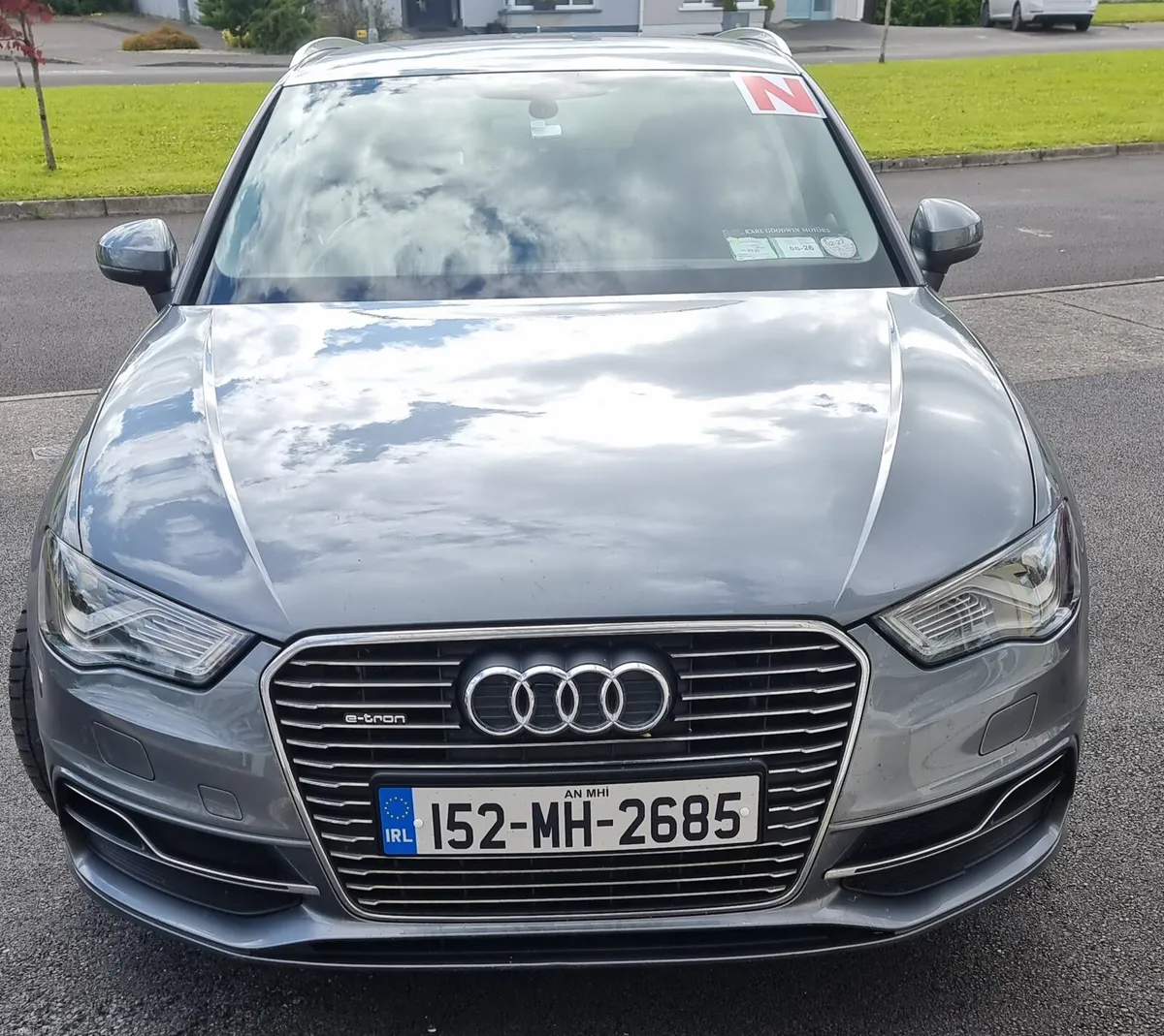 Audi A3 eTron *Automatic Transmission* - Image 2