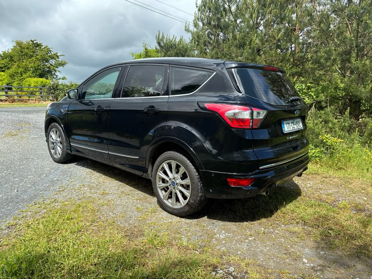 Ford Kuga Vignale 2017 - Image 3