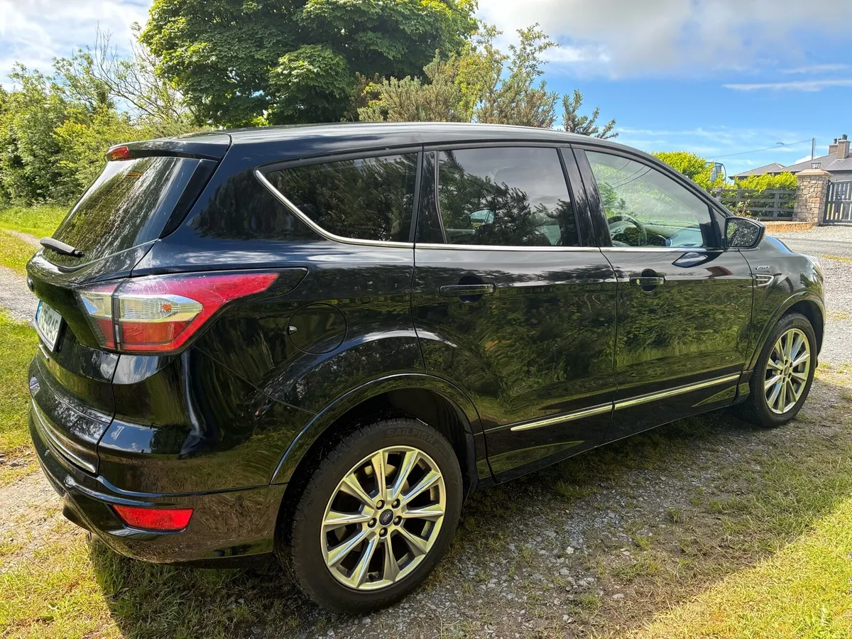 Ford Kuga Vignale 2017 - Image 4