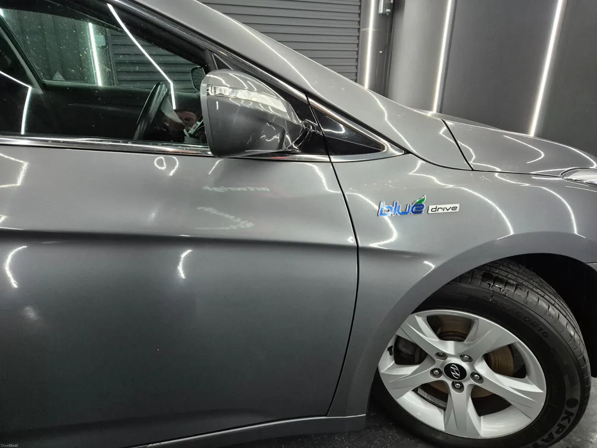 Hyundai i40 2014 - Image 5