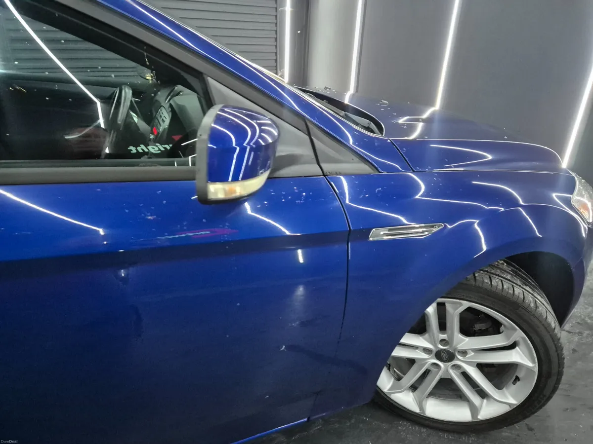 Ford Mondeo 2014 - Image 4