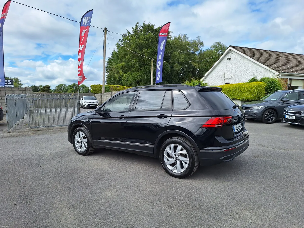 Volkswagen Tiguan 2.0 Tdi *High Spec/App Connect - Image 4