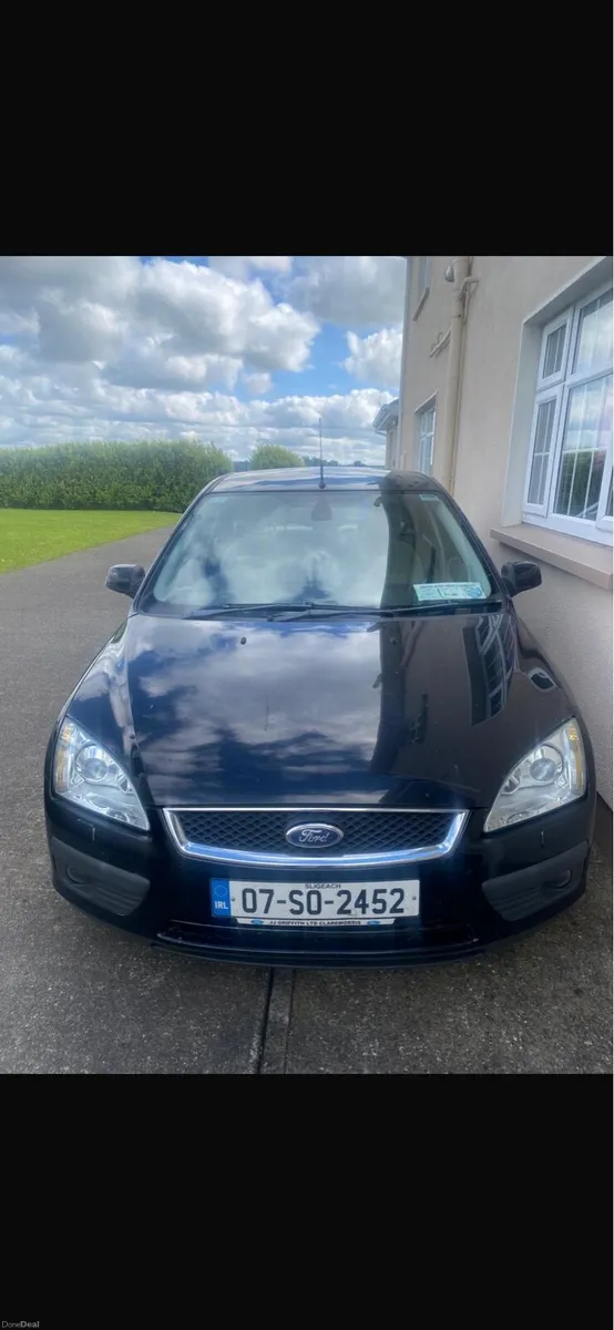 Ford focus ghia - Image 1