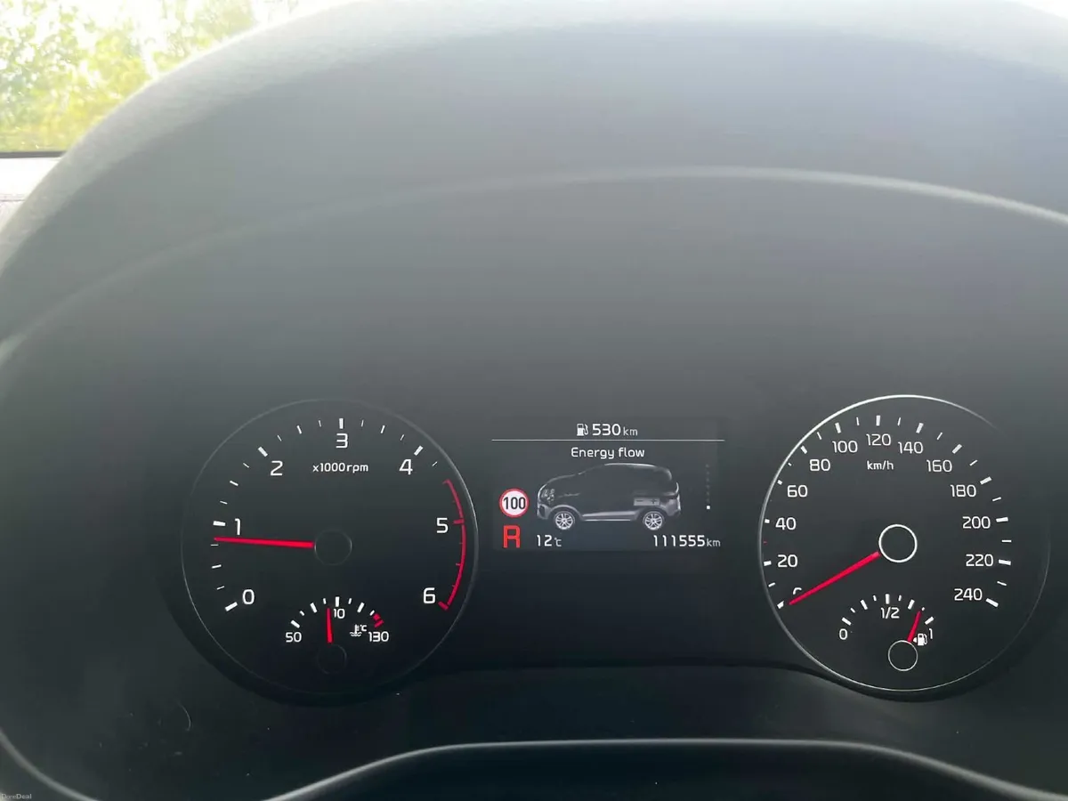 Kia Sportage 2021 Black Edition - Image 2