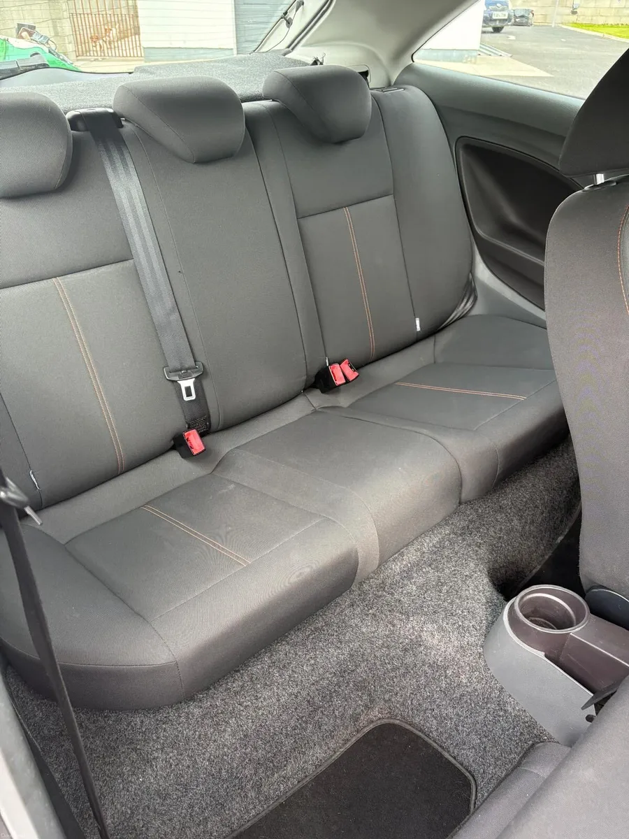 Seat Ibiza 1.2L Diesel - Image 4