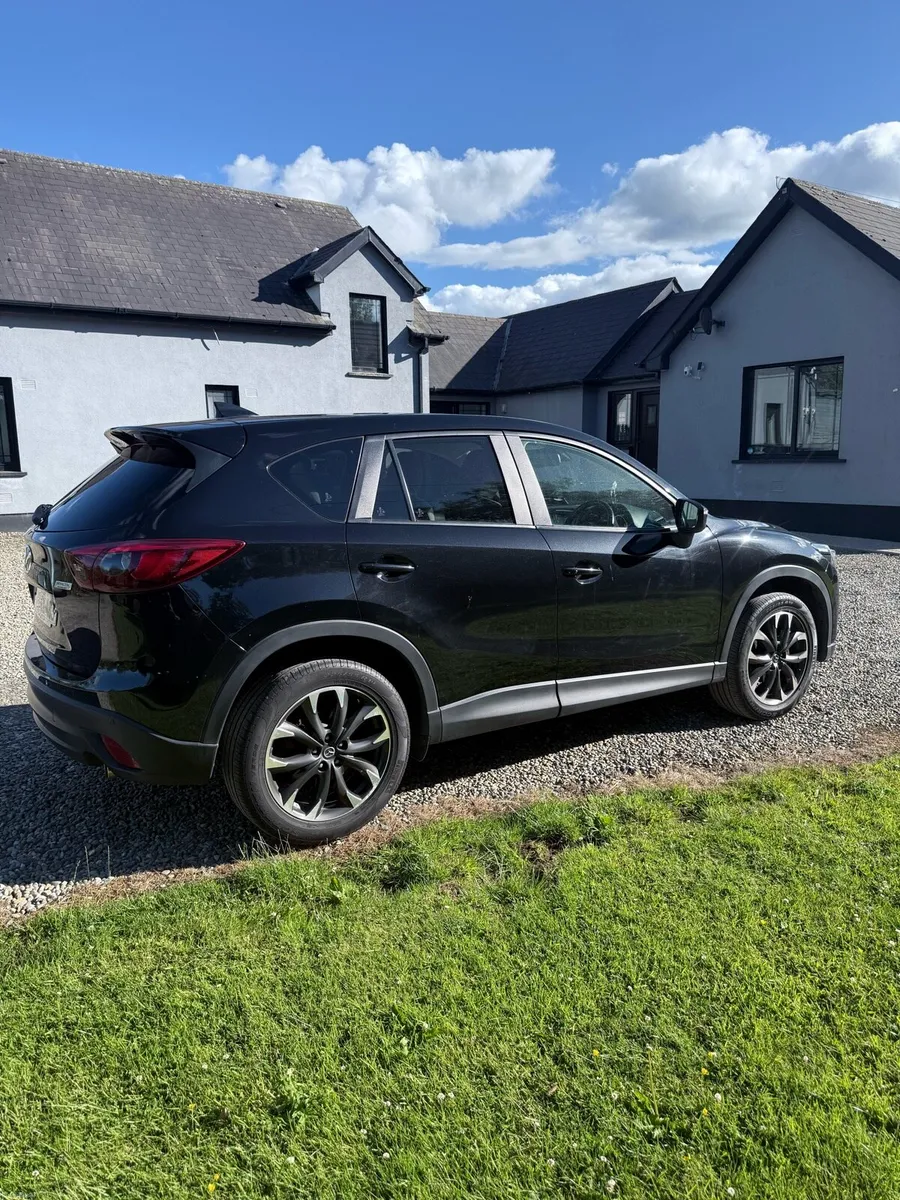 Mazda CX5 2015 - Image 2
