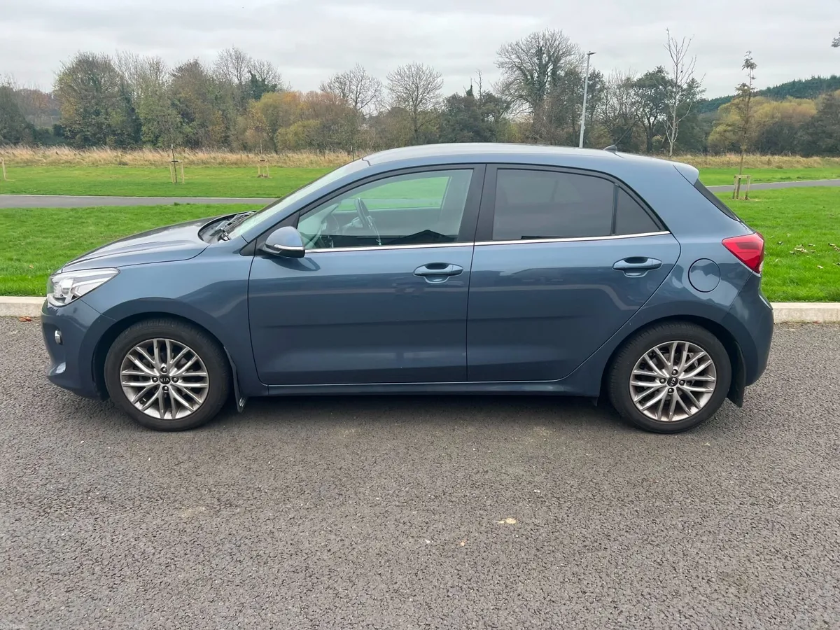 2018 Kia Rio 1.2 Petrol | High Spec - Image 2
