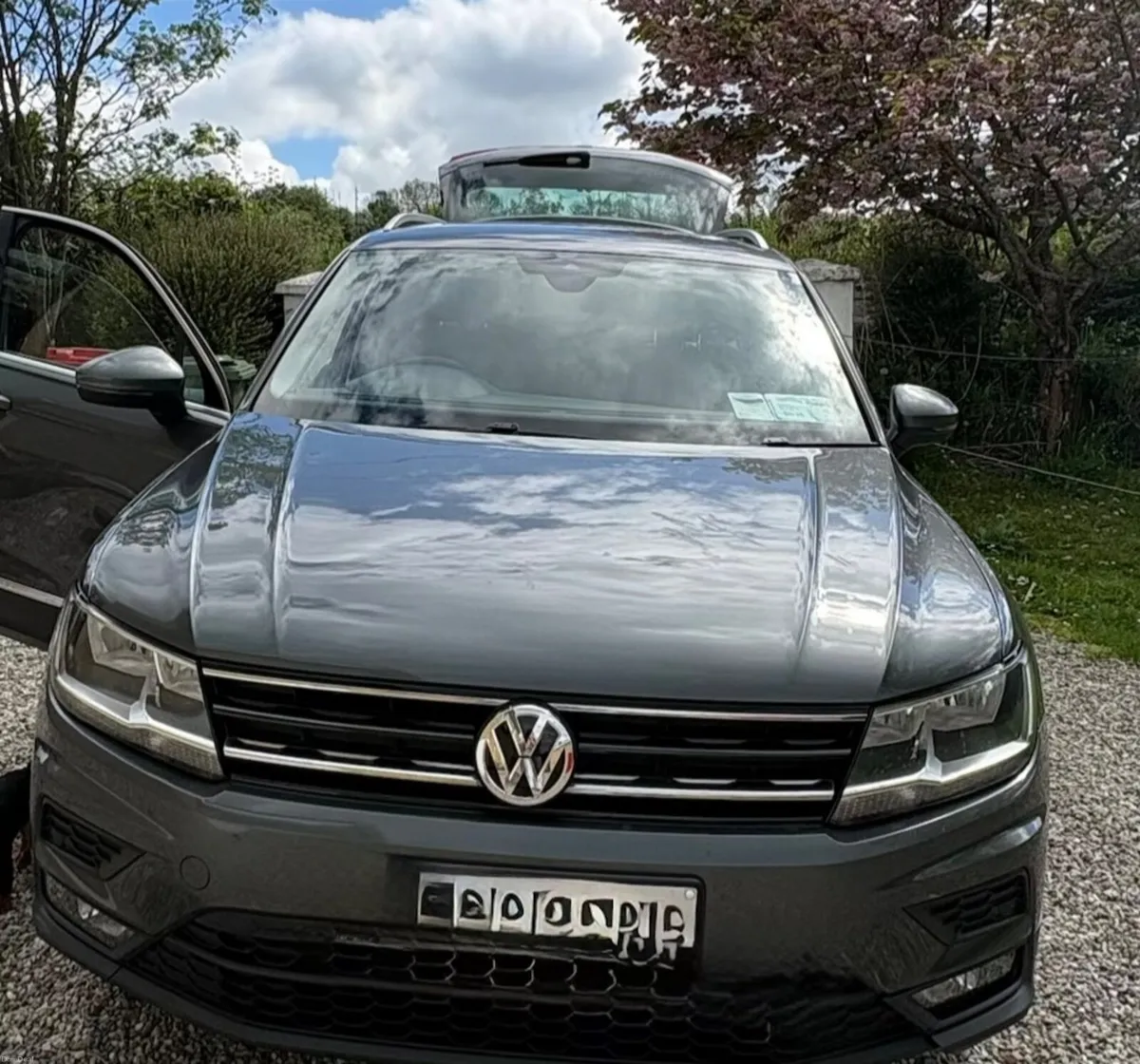 Volkswagen Tiguan 2020 - Image 1