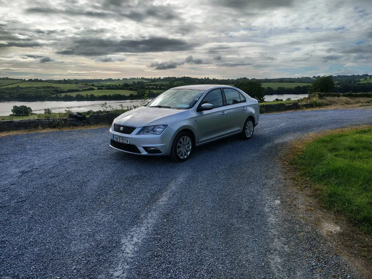 Seat Toledo - Image 2