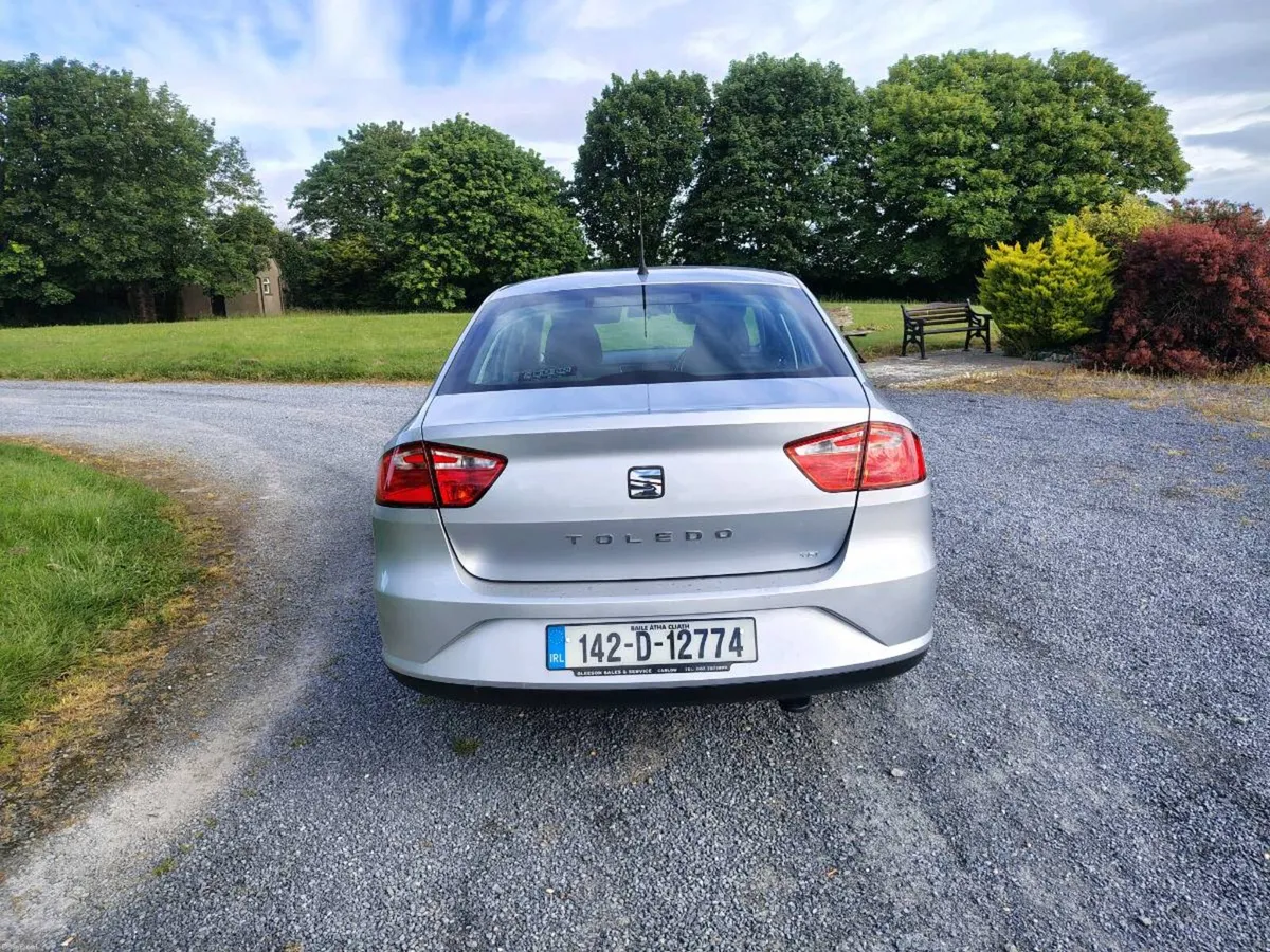 Seat Toledo - Image 4