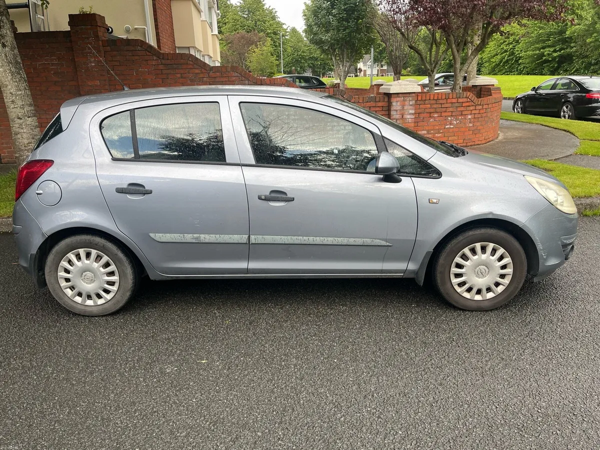 Opel Corsa | NCT 02/27 | 1L Petrol - Image 4