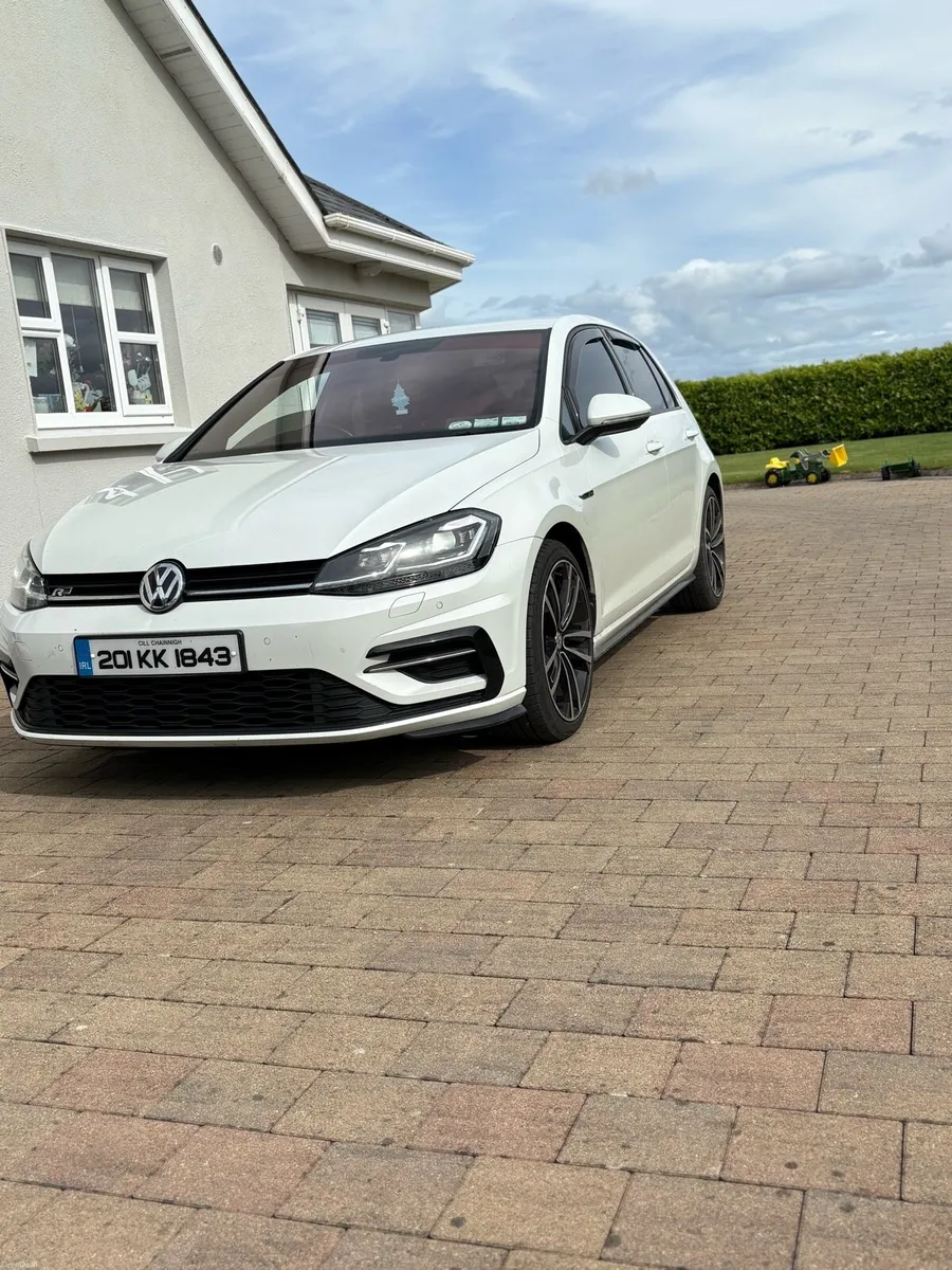 VW Golf - Image 3