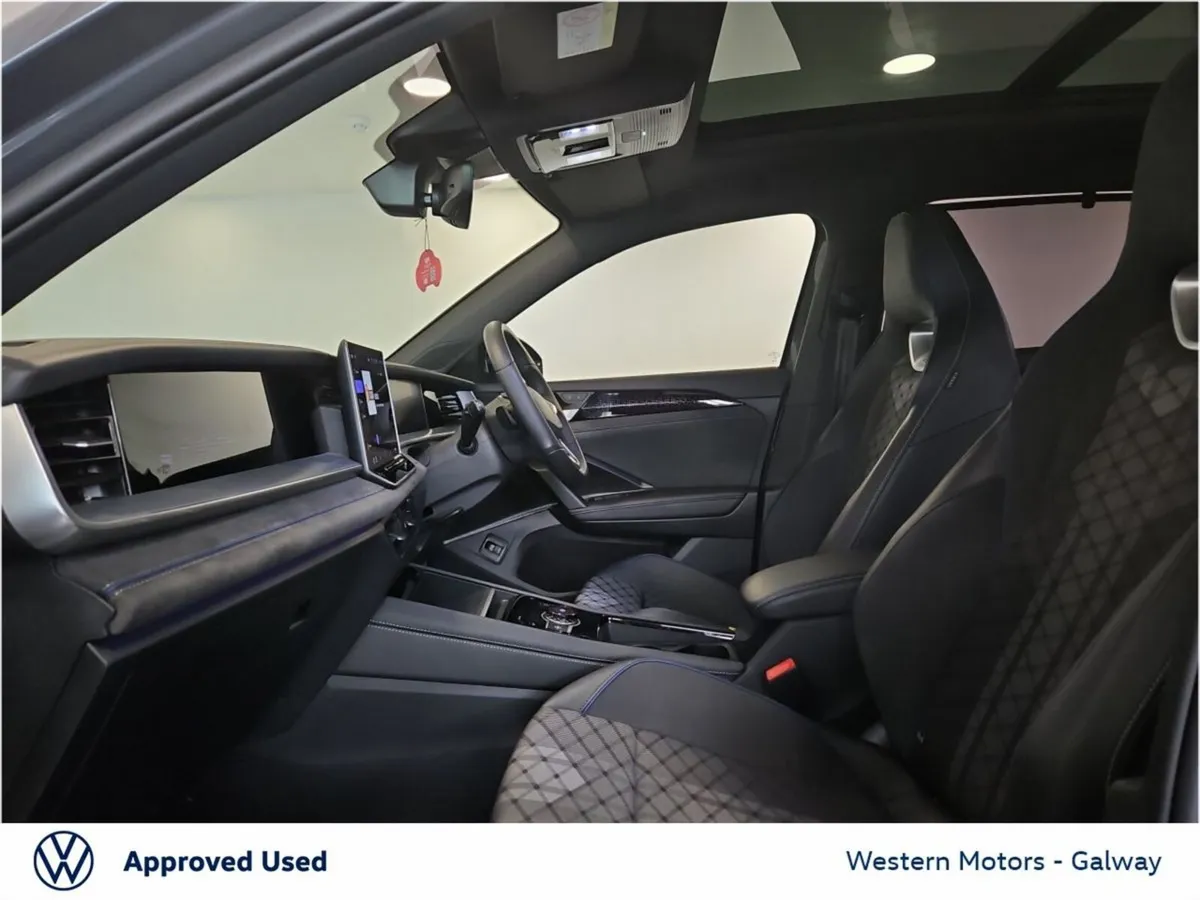 Volkswagen Tayron R Line 75 2.0 TDI 150 Bhp DSG, P - Image 4